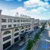 Отель Hr Hotel, фото 2
