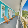 Отель Long Beach Home w/ Views & On-site Beach Access!, фото 23
