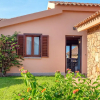 Отель Apartment with 3 Bedrooms in San Teodoro, with Wonderful Sea View And Furnished Garden - 200 M From , фото 13