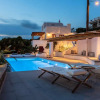 Отель Zannetina Villa Mykonos, фото 12
