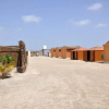 Отель Masirah Beach camp, фото 1