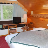 Отель Chalet Hôtel L'Ecureuil, фото 2