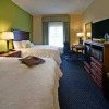 Отель Hampton Inn Jackson, фото 3