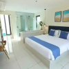 Отель Oceanami Villa Homestay - Oceanami Villa Homestay & Beach Club Long Hai, фото 23