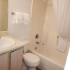 Отель InTown Suites Extended Stay - Atlanta Cumming, фото 8