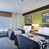 Отель Sleep Inn & Suites Princeton I-77, фото 28