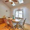 Отель Cozy Union Pier House w/ Hot Tub, Deck & Backyard!, фото 13