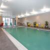 Отель Home2 Suites by Hilton Smithfield Providence, фото 7