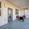 Отель Prime Location-spacious Condo for 8 Guests, фото 24