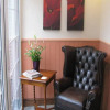 Отель The George Inn, фото 13