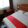 Отель Thank Inn Chain Hotel Shandong Rizhao North Develop Zone Baoshan Road, фото 7