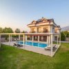 Отель Prestij Garden 4+1 Villa , Özel Havuzlu, Fethiye, фото 27