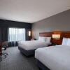 Отель Courtyard by Marriott San Antonio Airport, фото 5