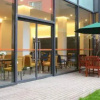 Отель Orange Hotel (Nanjing Xuanwumen), фото 4