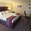 Отель Holiday Inn Milton Keynes East M1, Jct.14, фото 24