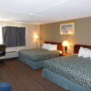 Отель Days Inn West Branch Iowa City Area в Уэст-Бранче