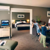 Отель Novotel Queenstown Lakeside, фото 49