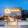 Отель Alacati Beach Resort, фото 12