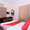 Отель Karthika Residency By OYO Rooms, фото 22