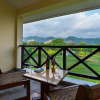 Отель Corbett Wild Resort- A River Access Property, фото 6