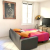 Отель Apartment with One Bedroom in Toulon, with Wifi, фото 4