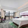 Отель Hampton by Hilton Shenzhen Bao‘an  stadium, фото 20
