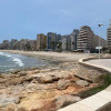 Отель SERVICE APART LAZARO- Apartamentos Aguamarina 57, фото 13