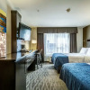 Отель Holiday Inn Express & Suites St. Louis West-O'Fallon, фото 19