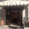Отель Reale Hotel в Римини
