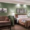 Отель Sleep Inn & Suites Buffalo Airport, фото 3