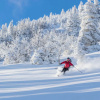 Отель Auberge de Montagne des Chic-Chocs - Sepaq, фото 6