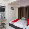 Отель OYO Flagship 22944 Hotel Hrdaya Inn, фото 5