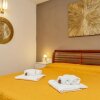 Отель Magicstay - Flat 2 Bedrooms 1 Bathroom - Riomaggiore в Риомаджоре