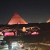 Отель Zeina Pyramids Inn, фото 17