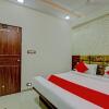 Отель OYO 75791 Hotel Shree Pashupati Inn, фото 3