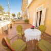 Отель Can Picafort Magallanes by Alquilair, фото 18