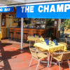 Отель The Champs, фото 28