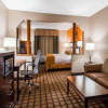 Отель Best Western Inn & Suites Merrillville, фото 25