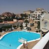 Отель Apartment With one Bedroom in Roquetas de Mar, With Pool Access and Fu, фото 10
