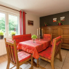 Отель Holiday Home in Waimes - Robertville With Sauna, фото 16