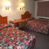 Отель Red Carpet Inn, фото 4