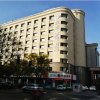 Отель Chonpines Hotels·Yinchuan Changxiangyi, фото 1