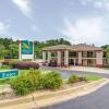 Отель Quality Inn Stone Mountain, фото 16