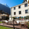 Отель Grand Hôtel Des Alpes, фото 20