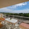 Отель Golf Panoramica apartamento con piscinas , pistas de padel y tenis, фото 7