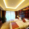 Отель Dazheng Hot Spring Holiday Hotel, фото 25