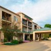 Отель Courtyard Champaign, фото 1