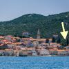Отель New House in Charming Fisherman Village few Steps From the sea Extra Position, фото 21