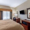 Отель Comfort Inn & Suites Carbondale University Area, фото 28