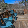 Отель Log Haven At Bear Mountain, фото 14